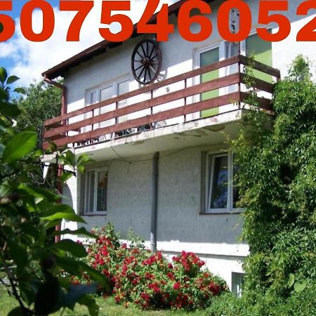 Agrohotelik-Gospodarstwo Agroturystyczne مارونجوفو المظهر الخارجي الصورة