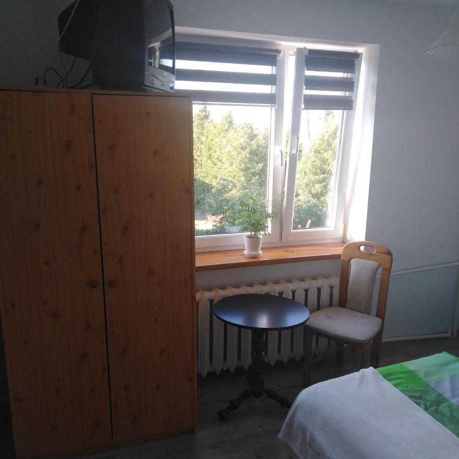Agrohotelik-Gospodarstwo Agroturystyczne مارونجوفو المظهر الخارجي الصورة