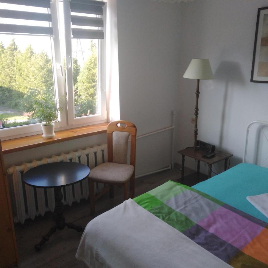 Agrohotelik-Gospodarstwo Agroturystyczne مارونجوفو المظهر الخارجي الصورة