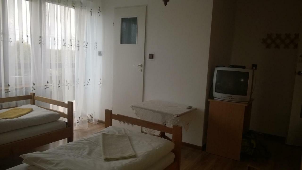 Agrohotelik-Gospodarstwo Agroturystyczne مارونجوفو المظهر الخارجي الصورة