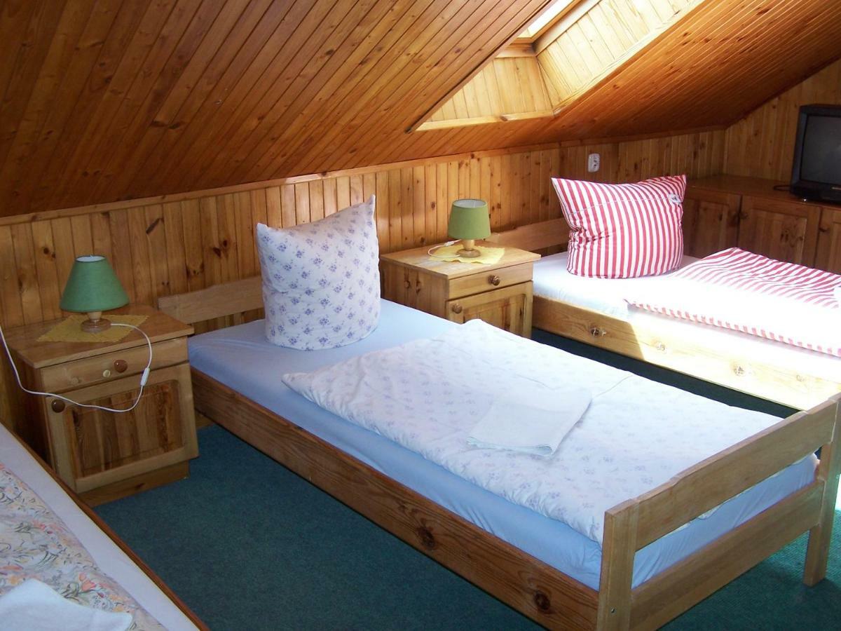Agrohotelik-Gospodarstwo Agroturystyczne مارونجوفو المظهر الخارجي الصورة