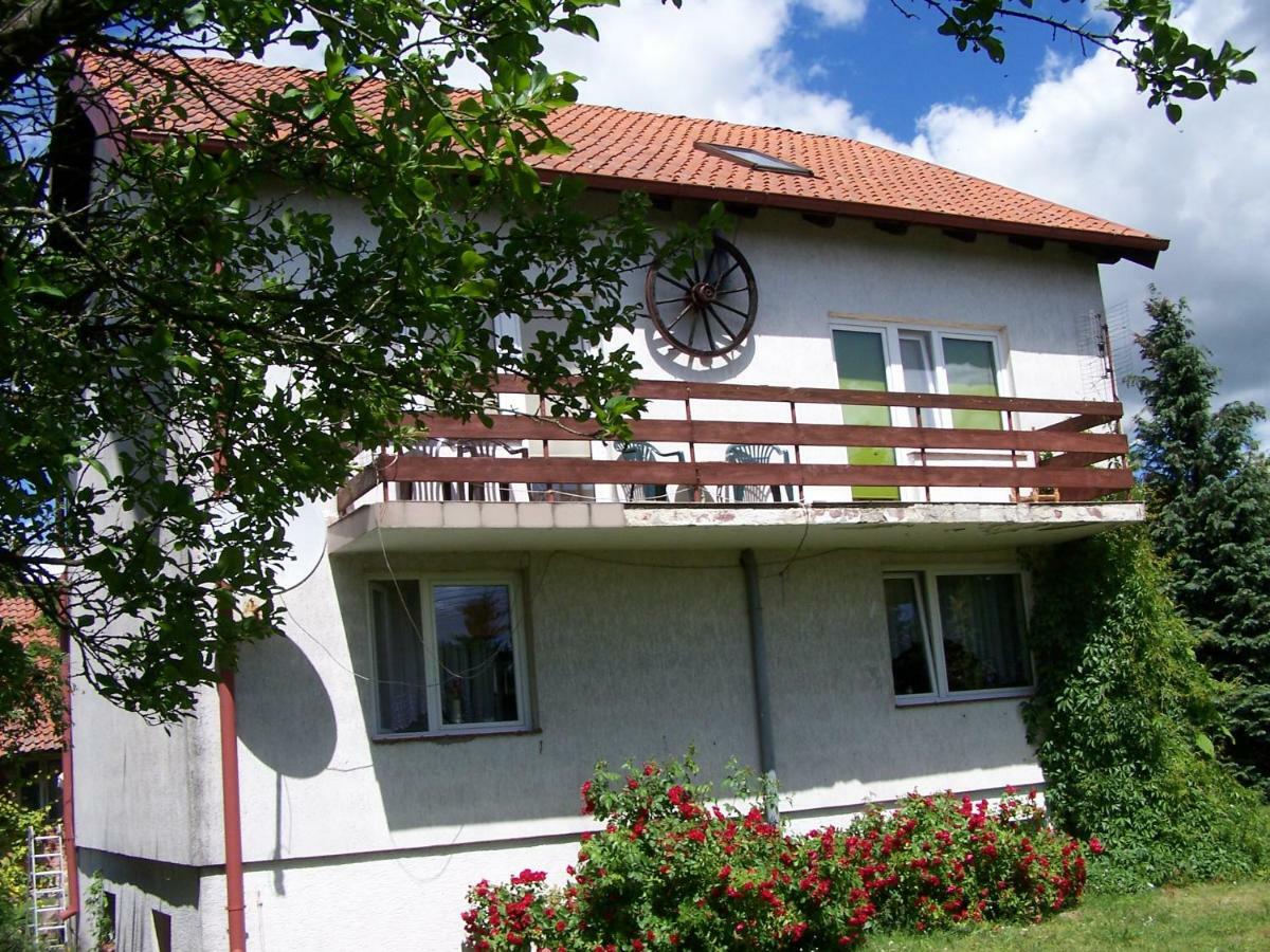 Agrohotelik-Gospodarstwo Agroturystyczne مارونجوفو المظهر الخارجي الصورة