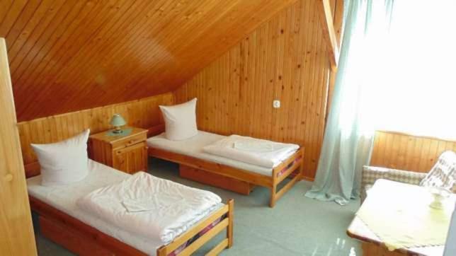 Agrohotelik-Gospodarstwo Agroturystyczne مارونجوفو المظهر الخارجي الصورة