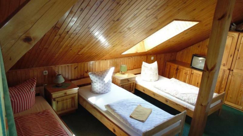 Agrohotelik-Gospodarstwo Agroturystyczne مارونجوفو المظهر الخارجي الصورة