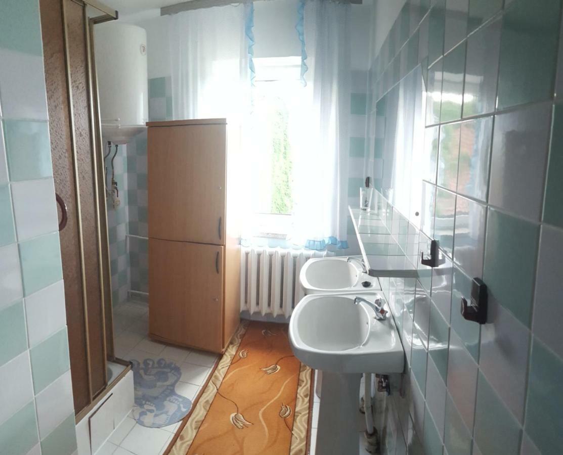 Agrohotelik-Gospodarstwo Agroturystyczne مارونجوفو المظهر الخارجي الصورة