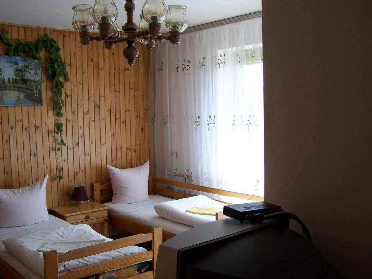Agrohotelik-Gospodarstwo Agroturystyczne مارونجوفو المظهر الخارجي الصورة