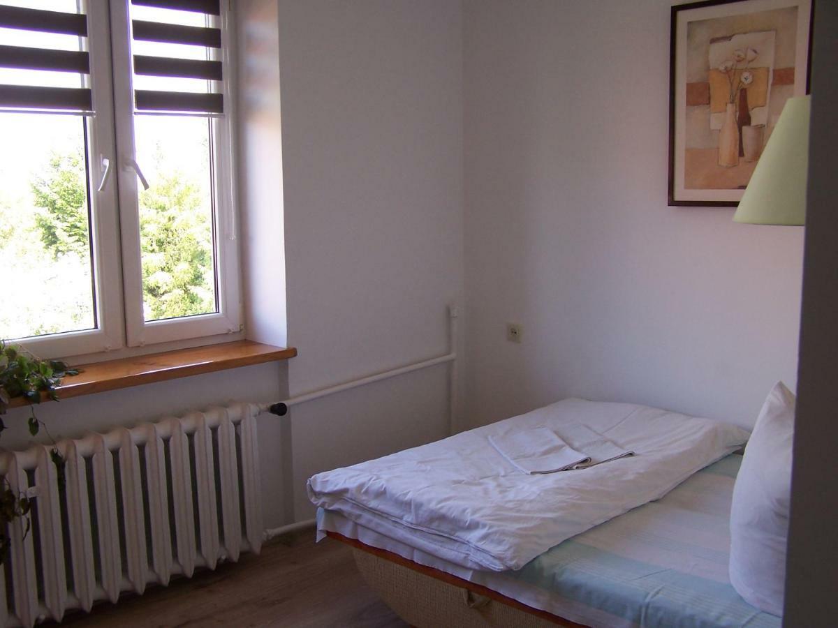 Agrohotelik-Gospodarstwo Agroturystyczne مارونجوفو المظهر الخارجي الصورة